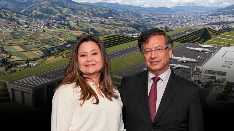 Aerocafé despega al fin: la obra que esperó medio siglo y pone a prueba un nuevo modelo de transparencia en Colombia