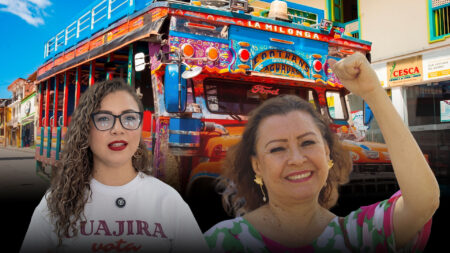 Del Caribe a Santander: denuncias de amenazas y bloqueos contra el Pacto Histórico elevan tensión política en campaña